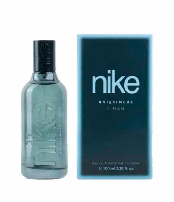 Nike Night mode 100ML EDT Hombre-0