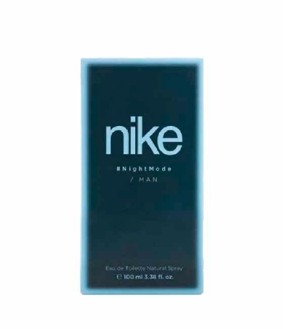 Nike Night mode 100ML EDT Hombre-2