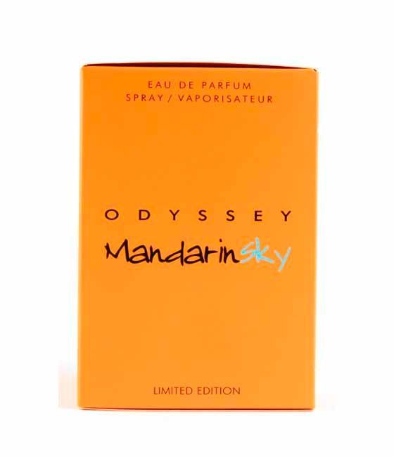 Armaf Odyssey Mandarin Sky EDP 100ML Hombre-2