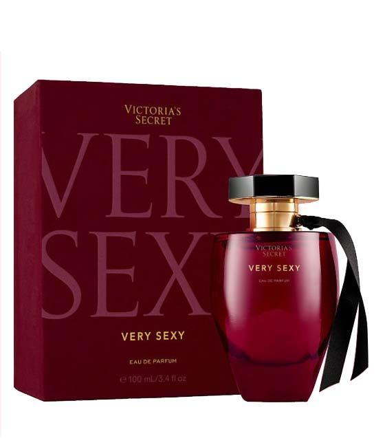 Victoria Secret Very Sexy 100ML EDP Mujer-0