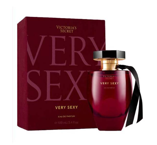 Victoria Secret Very Sexy 100ML EDP Mujer-2