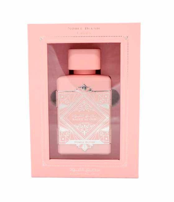 Lattafa  Badee Al Oud Noble Blush 100ML EDP Unisex-2