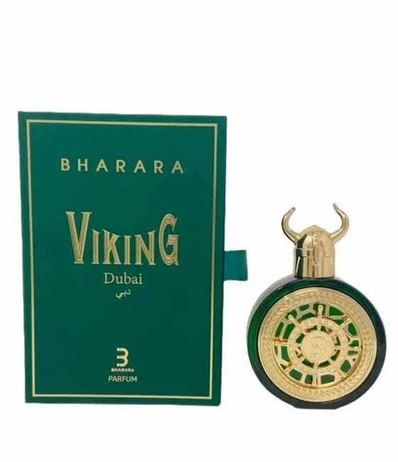 Bharara Viking Dubai 100ML EDP Hombre-0