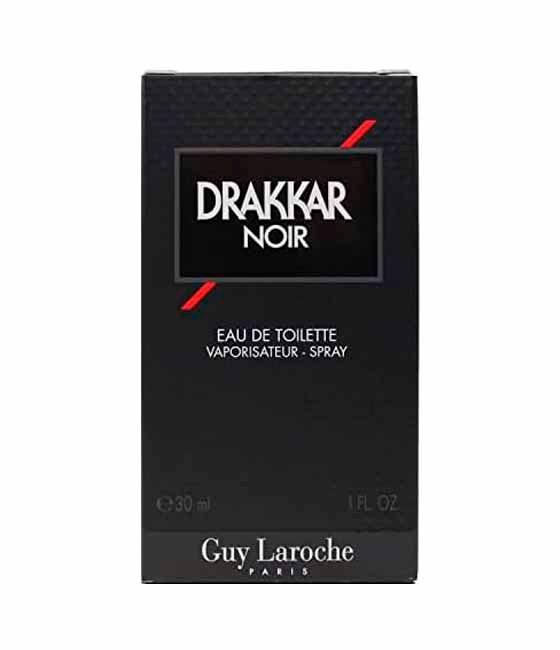 Guy Laroche Drakkar Noir 30ML Hombre-2