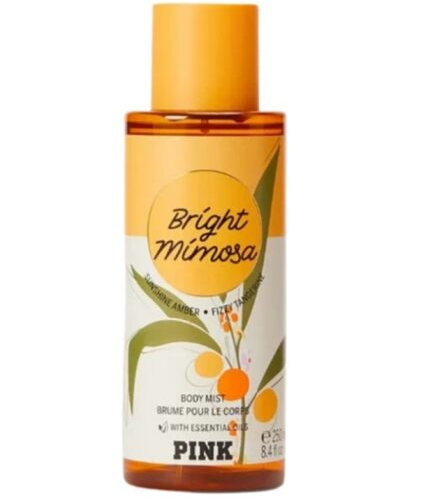 Victoria Secret Bright Mimosa 250ML Colonia-0