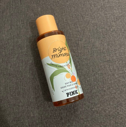 Victoria Secret Bright Mimosa 250ML Colonia-1
