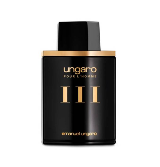 Emanuel Ungaro III 100ML EDT Hombre-1