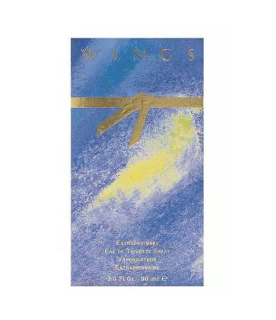 Giorgío Beverly Hills Wings 90ML EDT Mujer-2