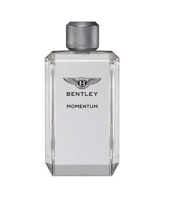Bentley Momentum 100Ml EDT Hombre-1