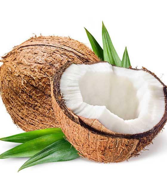 Victoria Secret Coconut Body Oil 236ML Mujer Aceite Corporal-1