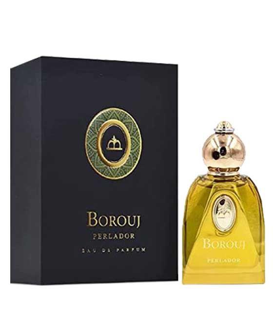 Borouj Perlador 85ML EDP Unisex-0
