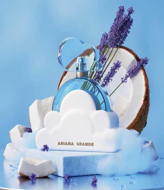 Ariana Grande Cloud 100ML EDP Mujer-2