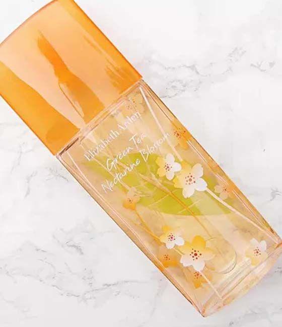 Elizabeth Arden Green Tea Nectarine Blossom EDT 100ML Mujer-2