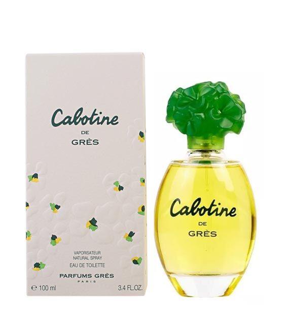 Grès Cabotine De Grès 100ML EDT Mujer-0