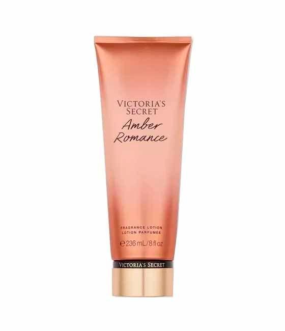 Victoria Secret Amber Romance 236ML Mujer Crema-2
