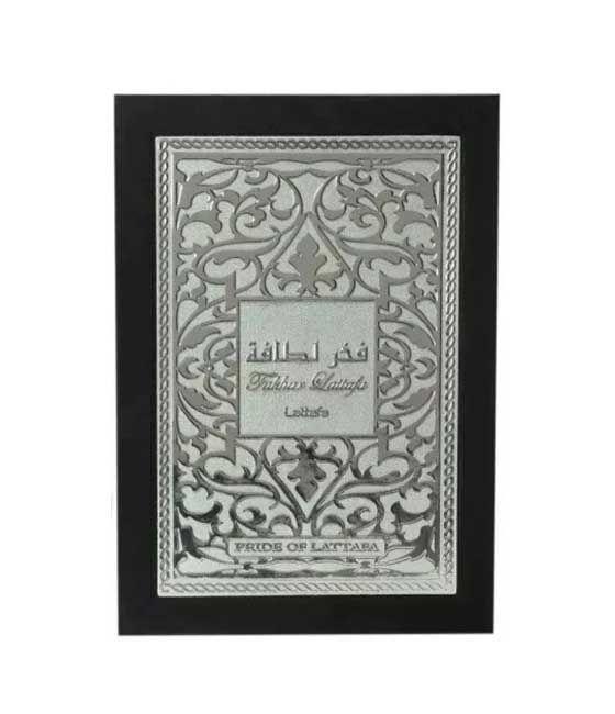 Lattafa Fakhar 100ML EDP Hombre-2