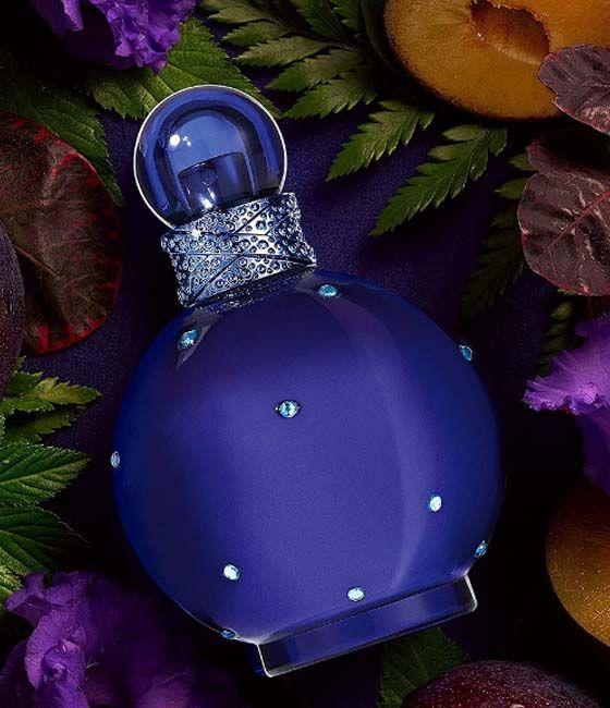 Britney Spears Midnight Fantasy 100ML EDP Mujer-2