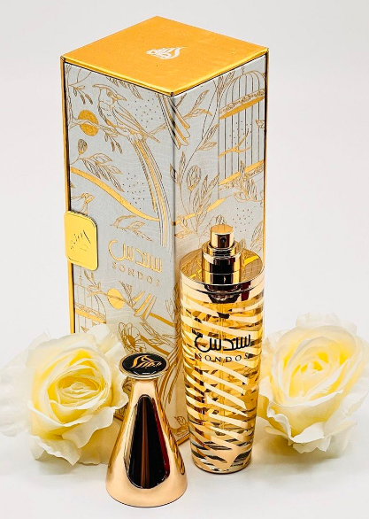 Lattafa Sondos 100ML EDP Unisex-2