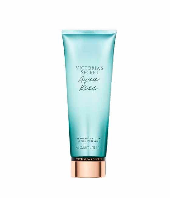 Victoria Secret Aqua Kiss 236ML Mujer Crema-2