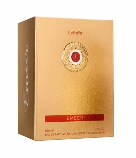 Lattafa Emeer 100ML EDP Unisex-2