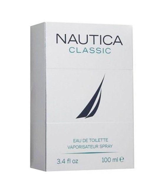 Nautica Classic 100ML EDT Hombre-2