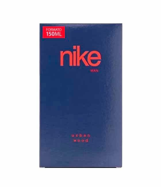 Nike Urban Wood Man 150ML EDT Hombre-2