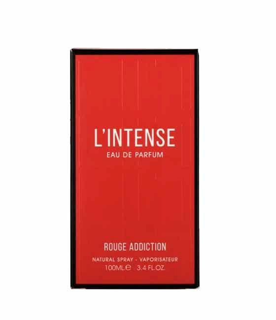 L'Intense Rouge Addiction-2