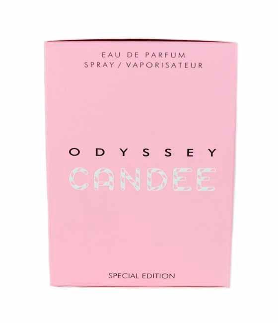 Armaf Odyssey Candee EDP 100ML Mujer-2