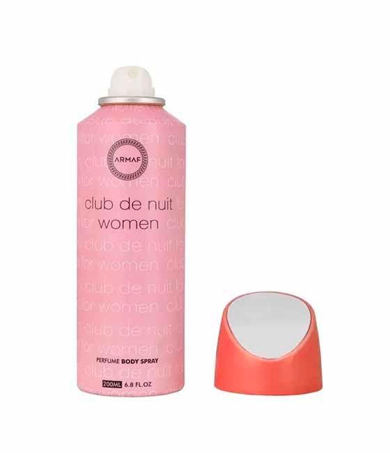 Armaf Club de Nuit woman  200ML Desodorante Mujer-2