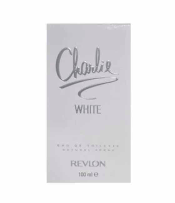Revlon Charlie White 100ML EDT Mujer-2