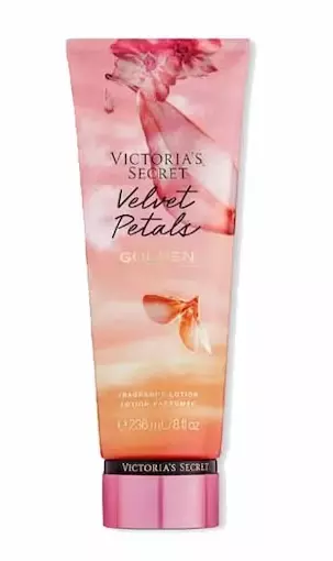 Victoria Secret Velvet Petals Golden 236ML Crema-0