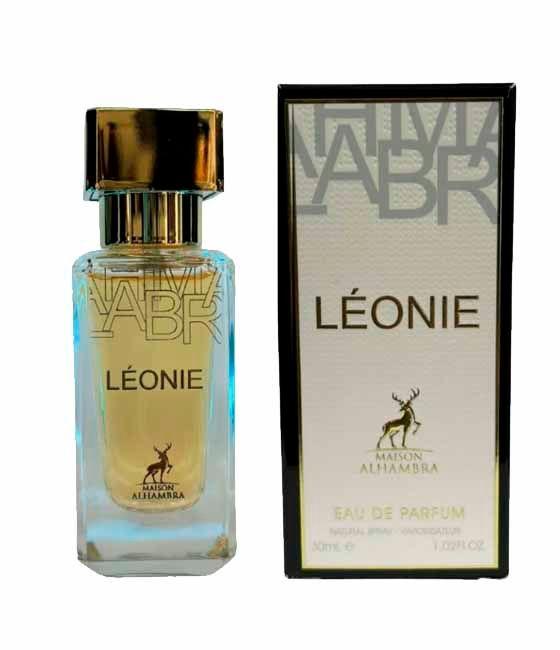 Maison Alhambra Leonie EDP 30ML EDP Mujer Perfume Arabes-0