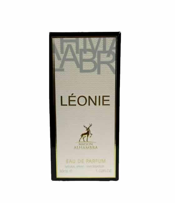 Maison Alhambra Leonie EDP 30ML EDP Mujer Perfume Arabes-1
