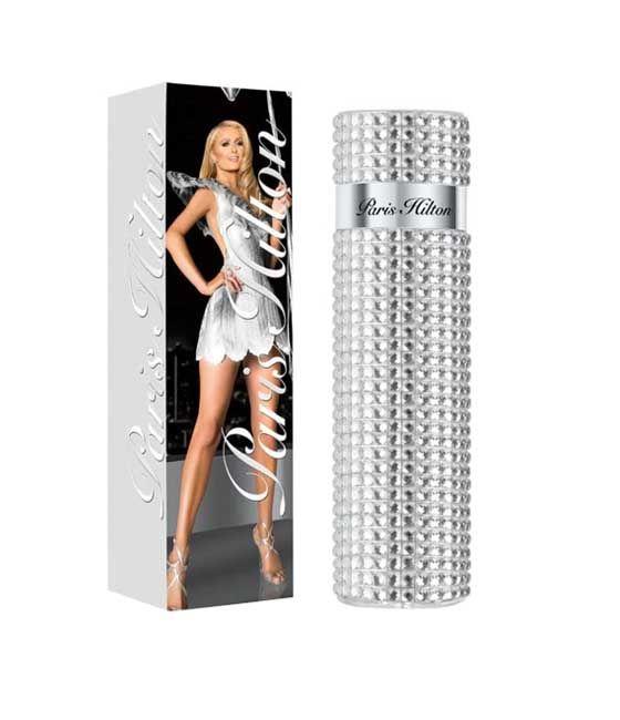 Paris Hilton  Bling Collection 100ML Mujer-0