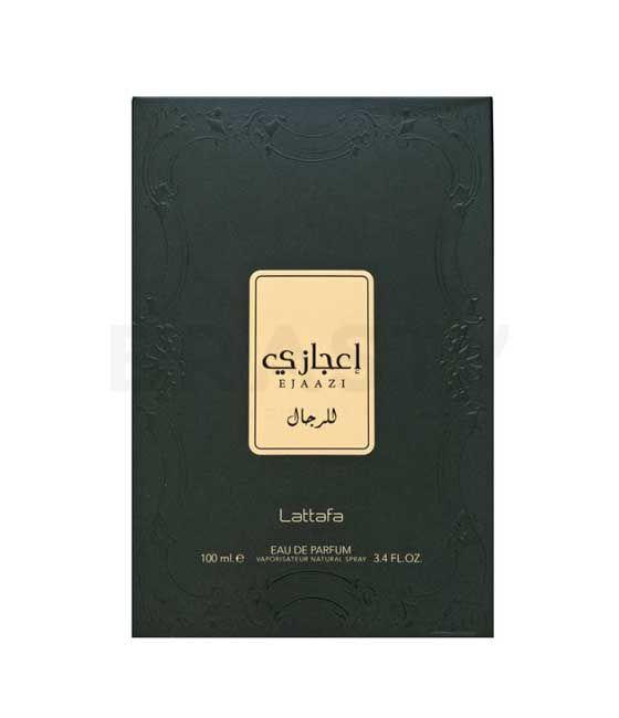 Lattafa Ejaazi 100ML EDP Unisex-2