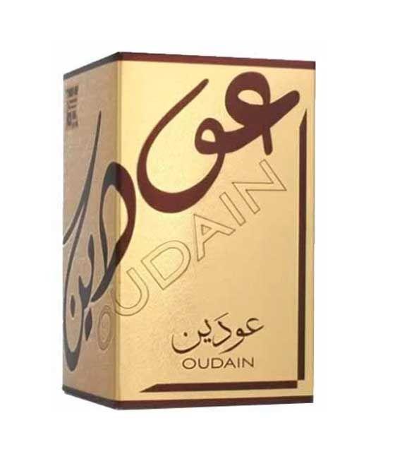 Lattafa Oudain 100ML EDP Hombre-2