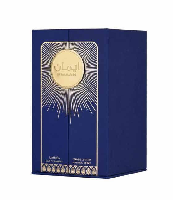 Lattafa Emaan 100ML EDP Unisex-2