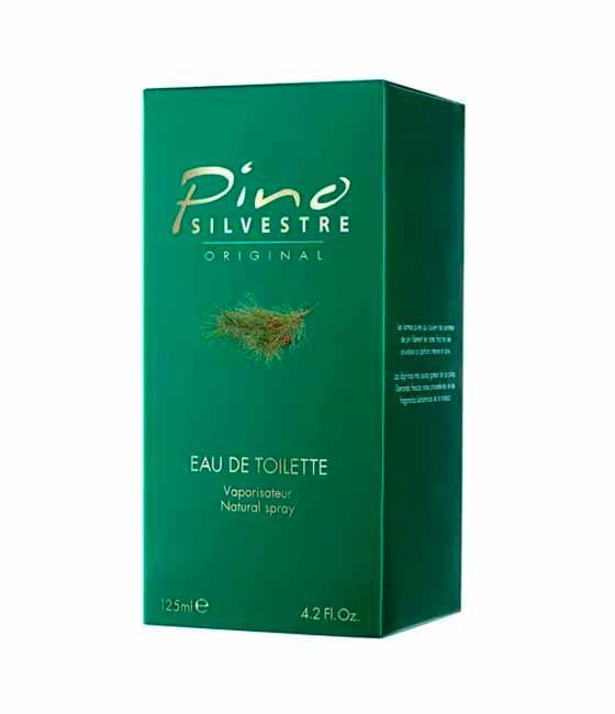 Pino Silvestre Pino Silvestre 125ML EDT Hombre-2