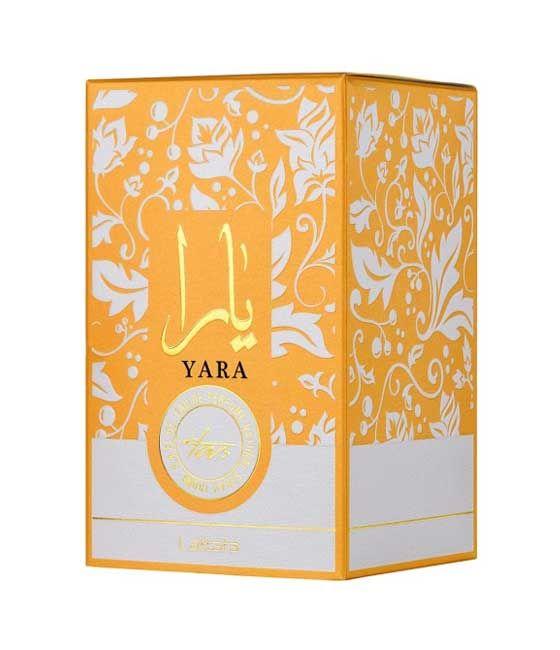 Lattafa Yara Tous 100ML EDP Mujer-2