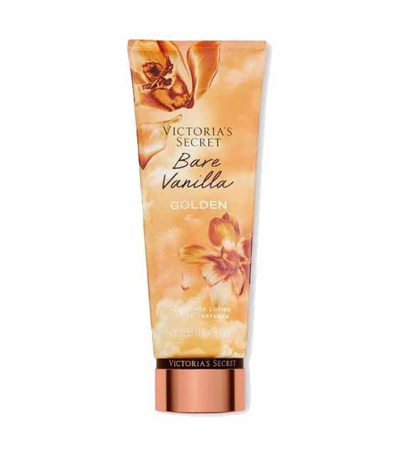 Victoria Secret Bare Vanilla Golden 236ML Crema-0