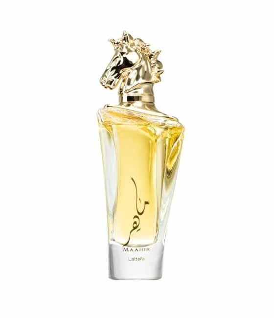 Lattafa Maahir 100ML EDP Unisex-1