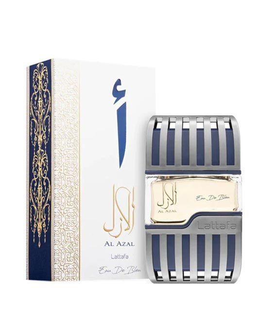 Lattafa Al Azal 100ML EDP Unisex-2