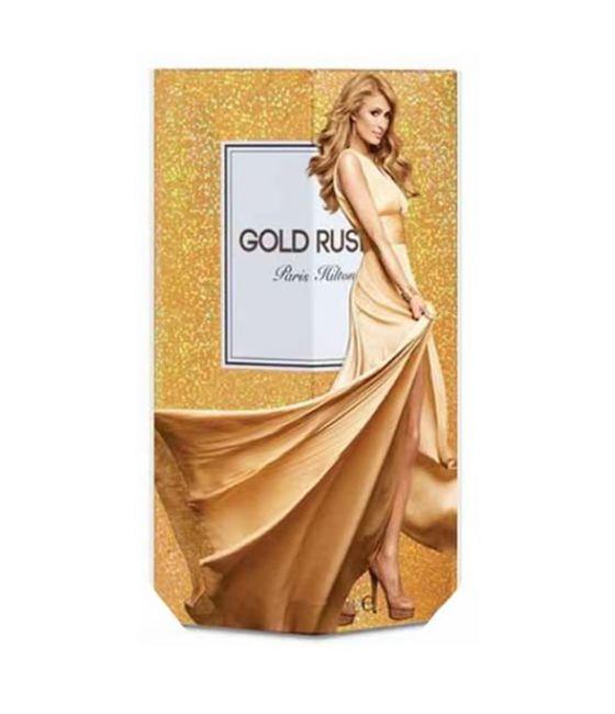 Paris Hilton Gold Rush 100ML EDP Mujer-2