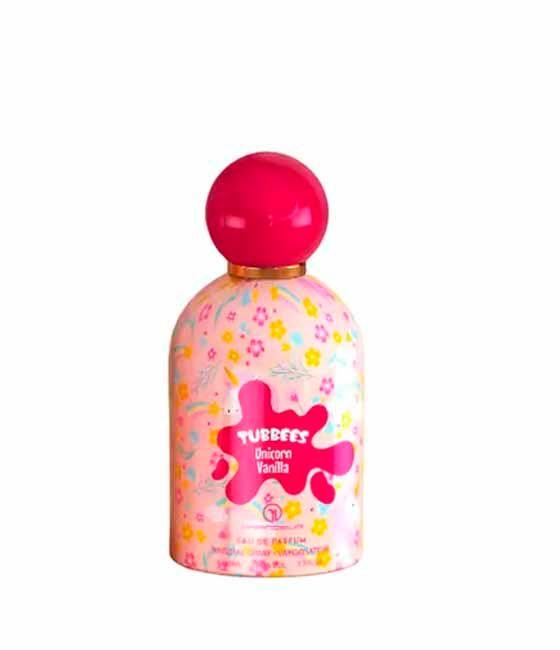 Grandeur Tubbees Unicorn Vanilla 50ML EDP Unisex-1