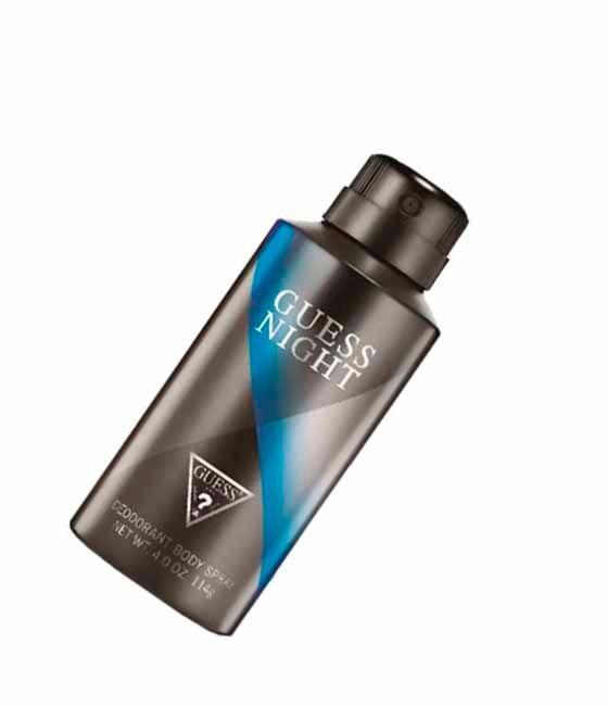 Guess Night 150ML Hombre Desodorante-2