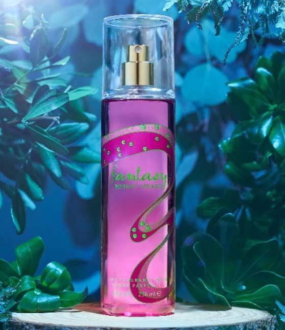 Britney Spears Fantasy 236ML Mujer Colonia / Chileperfume-2