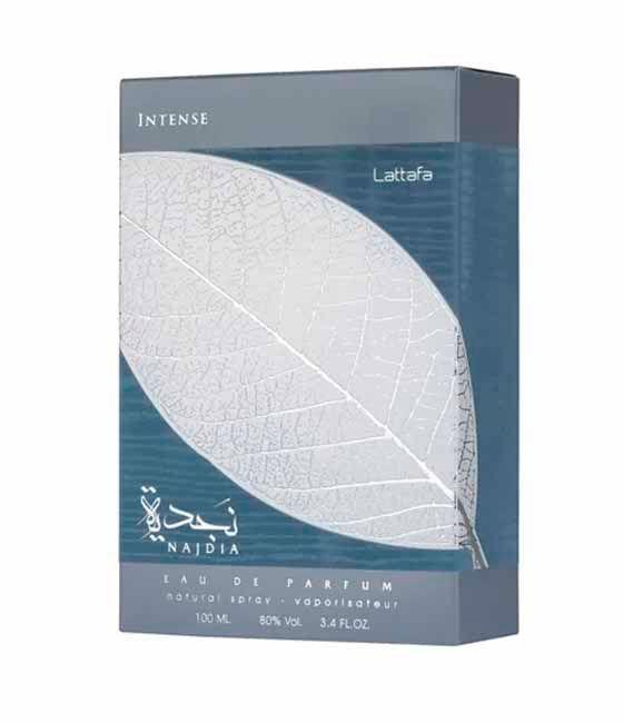 Lattafa Najdia Intense 100ML EDP Unisex-2
