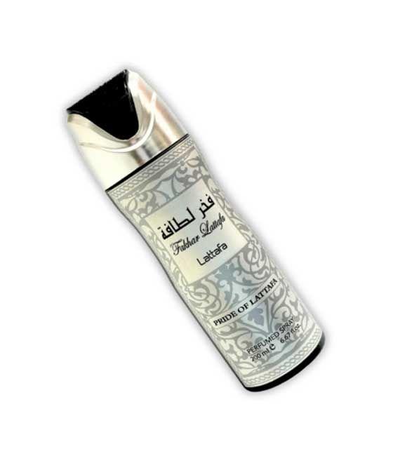 Lattafa Fakhar 200ML Desodorante Hombre-1