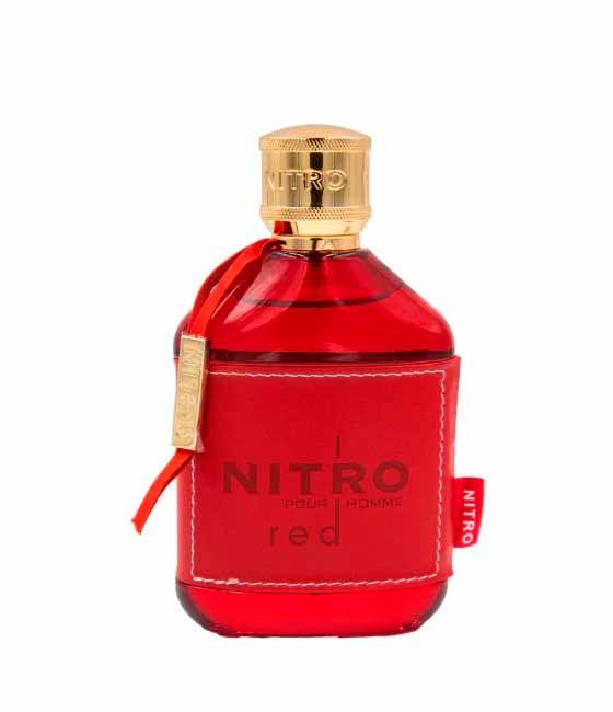 Dumont Nitro Red 100ML-1