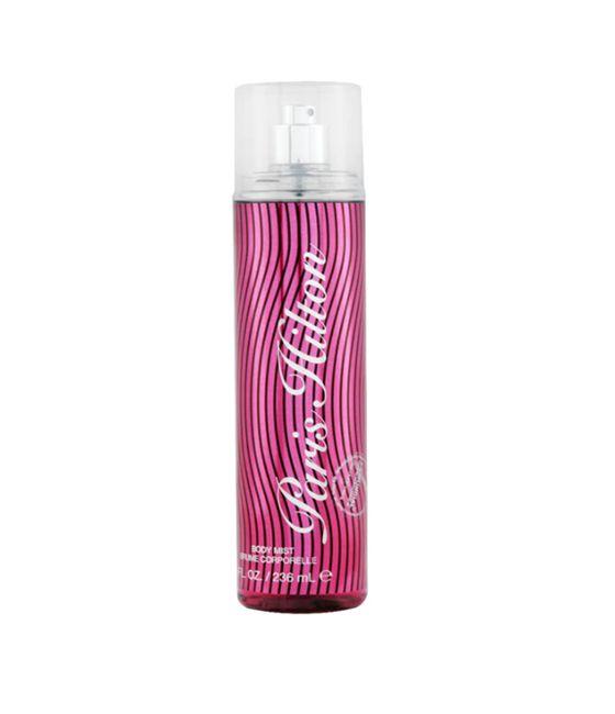 Paris Hilton 236ML Mujer Colonia Splash-0